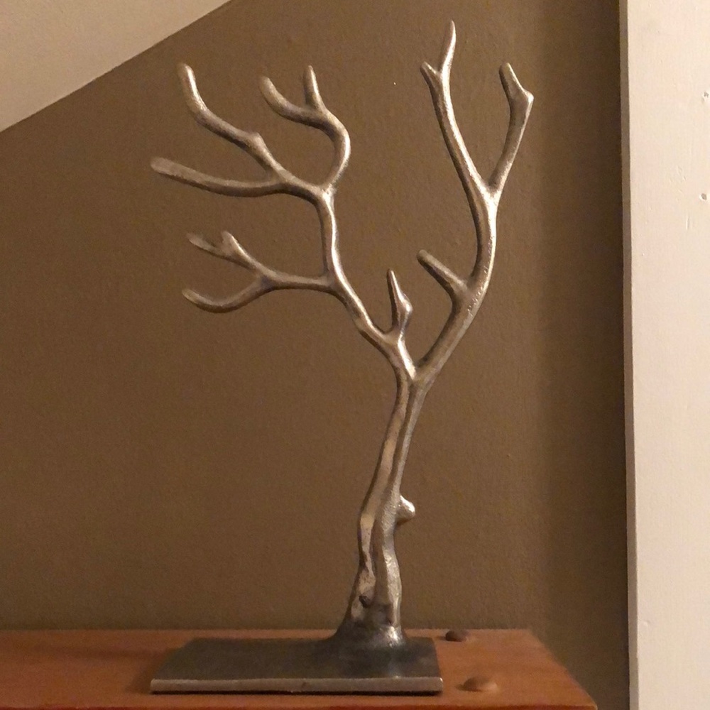 Jewelry tree